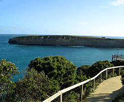Loch Ard Bed And Breakfast - Geraldton Accommodation 1
