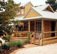 Ti Tree Village - Geraldton Accommodation
