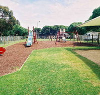 Riverview Family Caravan Park - Geraldton Accommodation
