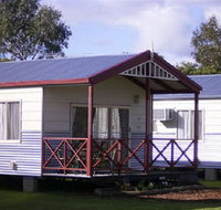 Ocean Grove Holiday Park - Geraldton Accommodation