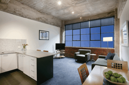 Punthill Manhattan - Geraldton Accommodation