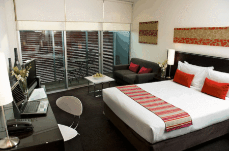 Punthill Williamstown - Geraldton Accommodation