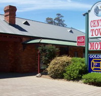 Centretown Motel Nagambie - Geraldton Accommodation