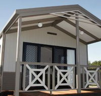Nagambie Lakes Leisure Park - Geraldton Accommodation