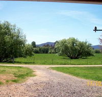 Klinwara Cottage - Geraldton Accommodation