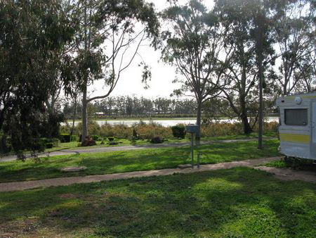 Murtoa Caravan Park - Geraldton Accommodation 1
