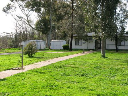 Murtoa Caravan Park - Geraldton Accommodation 4