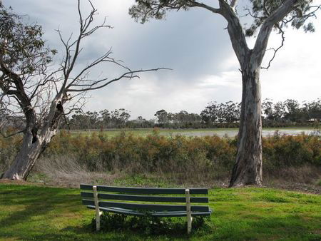 Murtoa Caravan Park - Geraldton Accommodation 5