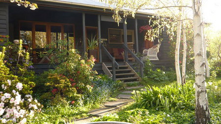 Mount Macedon VIC Geraldton Accommodation