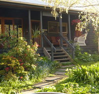 Cottage Braeside Mt Macedon - Geraldton Accommodation