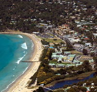 Mantra Lorne - Geraldton Accommodation