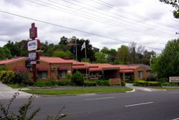 Lilydale VIC Geraldton Accommodation