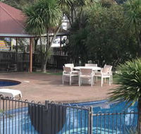 Lilydale Motor Inn - Geraldton Accommodation