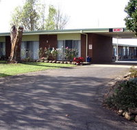 Opal Motel - Geraldton Accommodation