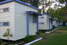 Lakes Entrance Tourist Park - Geraldton Accommodation 1