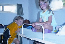 Lakes Entrance Tourist Park - Geraldton Accommodation 2