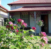 Airleigh - Rose Cottage - Geraldton Accommodation