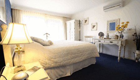 Holly Gate House B&B - Geraldton Accommodation 1
