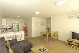 Parkview Apartments - Geraldton Accommodation 0