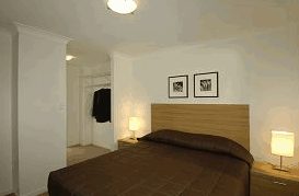 Parkview Apartments - Geraldton Accommodation 1