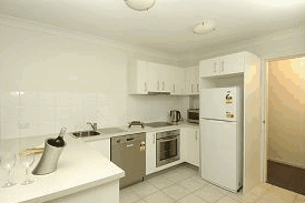 Parkview Apartments - Geraldton Accommodation 2