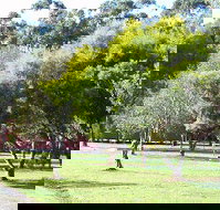 Otways Tourist Park - Geraldton Accommodation