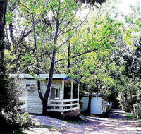 Flinders Caravan Park - Geraldton Accommodation