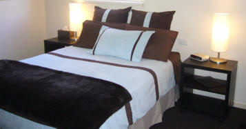Nelse Lodge - Geraldton Accommodation 0