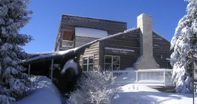 Nelse Lodge - Geraldton Accommodation 1
