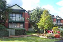 Alphington VIC Geraldton Accommodation