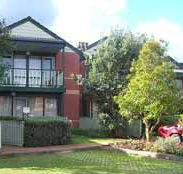 Quest Alphington - Geraldton Accommodation