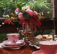Forlonge Bed and Breakfast - Geraldton Accommodation