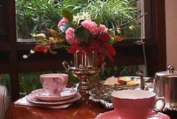 Forlonge Bed And Breakfast - Geraldton Accommodation 0