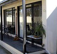 Courtside Cottage Bed and Breakfast - Geraldton Accommodation
