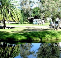 Euroa Caravan and Tourist Park - Geraldton Accommodation