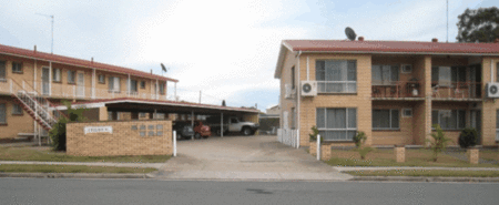 Como Apartments Gladstone - Geraldton Accommodation