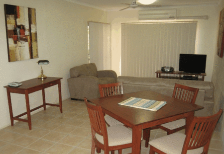 Como Apartments Gladstone - Geraldton Accommodation 1
