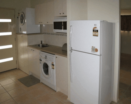 Como Apartments Gladstone - Geraldton Accommodation 2