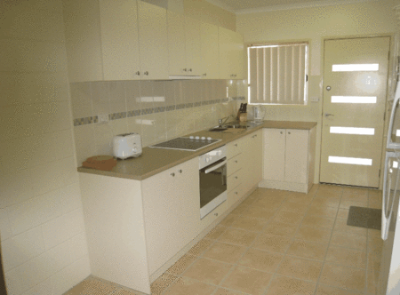 Como Apartments Gladstone - Geraldton Accommodation 3