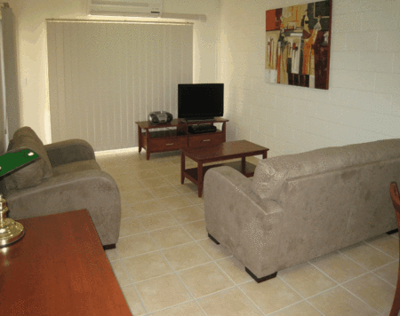 Como Apartments Gladstone - Geraldton Accommodation 4