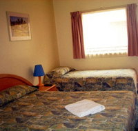 City East Motel - Geraldton Accommodation