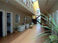 City East Motel - Geraldton Accommodation 1