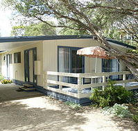 Beachwalk Cottage - Geraldton Accommodation