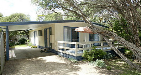 Beachwalk Cottage - Geraldton Accommodation 0