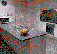 Buller House  Alpine Ridge - Geraldton Accommodation