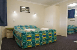Acacia Motor Inn - Geraldton Accommodation