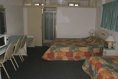 Econo Lodge Park Lane Bundaberg - Geraldton Accommodation