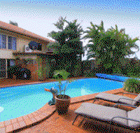 Dunelm House Bed and Breakfast - Geraldton Accommodation