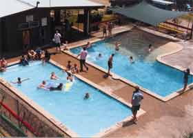 Eildon VIC Geraldton Accommodation