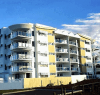 Koola Beach Holiday Apartments - Geraldton Accommodation